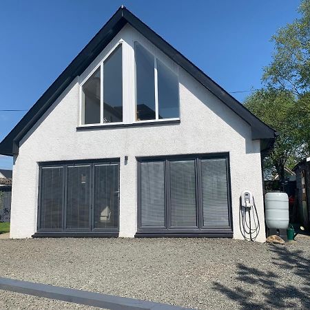 Newton Bothy Apartment Стърлинг Екстериор снимка